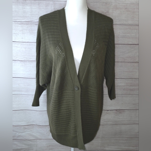 Fashion Bug Cardigan Size XL - Picture 1 of 5